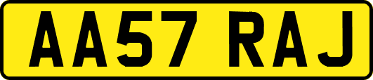 AA57RAJ