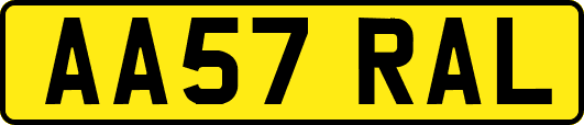 AA57RAL