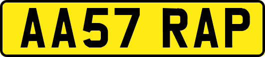 AA57RAP