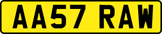 AA57RAW