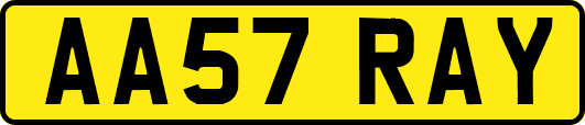 AA57RAY