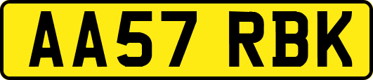 AA57RBK