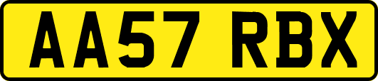 AA57RBX