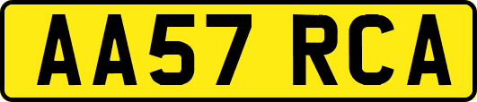 AA57RCA