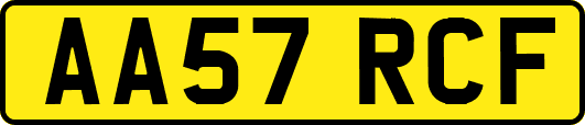 AA57RCF