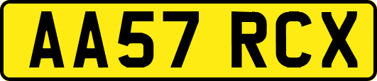 AA57RCX