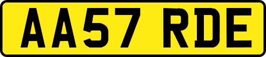 AA57RDE
