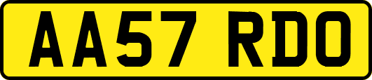 AA57RDO