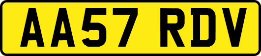 AA57RDV