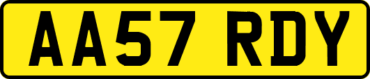 AA57RDY