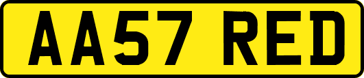 AA57RED