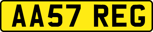 AA57REG