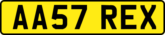 AA57REX