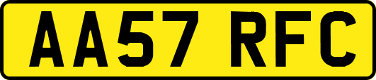 AA57RFC