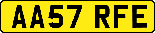AA57RFE
