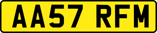 AA57RFM