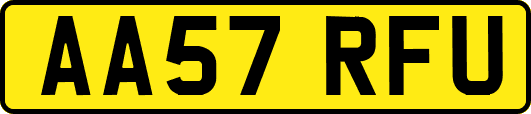 AA57RFU