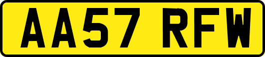AA57RFW