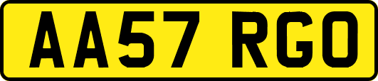 AA57RGO