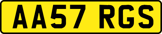 AA57RGS