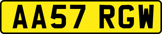 AA57RGW