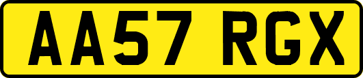 AA57RGX