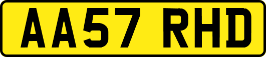 AA57RHD