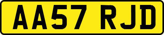AA57RJD