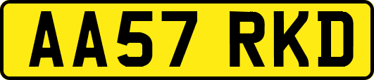 AA57RKD