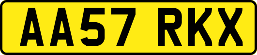 AA57RKX
