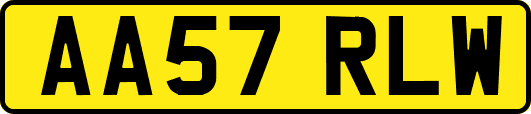 AA57RLW