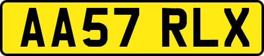 AA57RLX