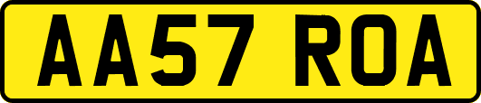 AA57ROA