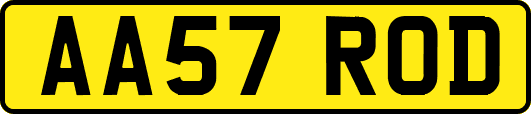 AA57ROD