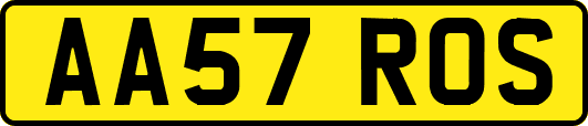 AA57ROS
