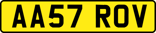 AA57ROV