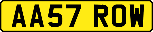 AA57ROW