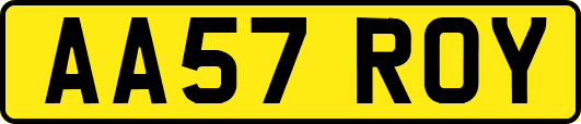 AA57ROY