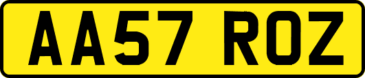 AA57ROZ