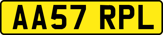 AA57RPL