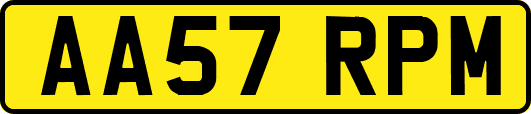 AA57RPM