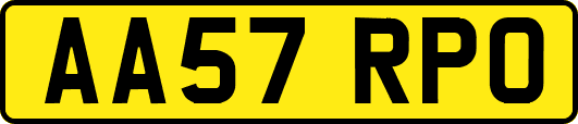 AA57RPO