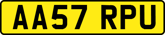AA57RPU
