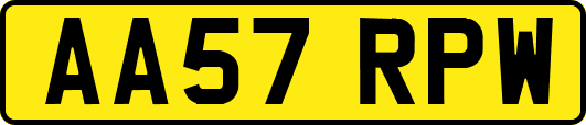 AA57RPW