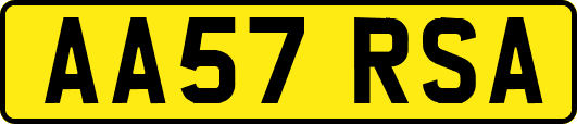AA57RSA