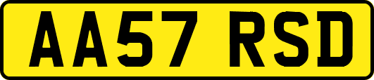 AA57RSD