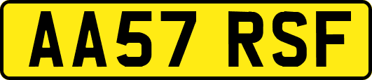 AA57RSF