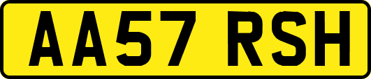 AA57RSH