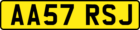 AA57RSJ