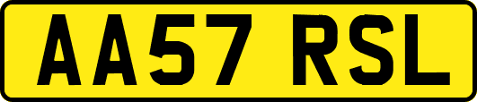 AA57RSL